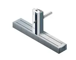 Image of Horizontal Type Hexagon CMM