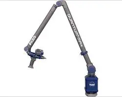 Image of FARO Portable Arm CMM