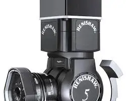 Image of Renishaw Non Contact Probing Head